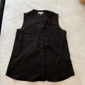 Calvin Klein blouse